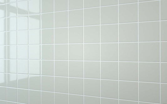 100 Tile Light Grey (100mm x 100mm)