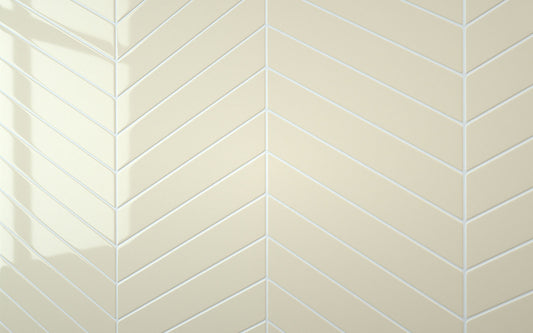 Chevron Sand (345mm x 75mm)