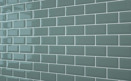 Bevel Metro Tile Hampton (150mm x 75mm)